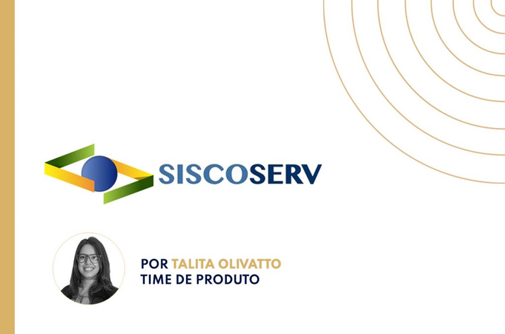 Paralização do SISCOSERV. E agora?