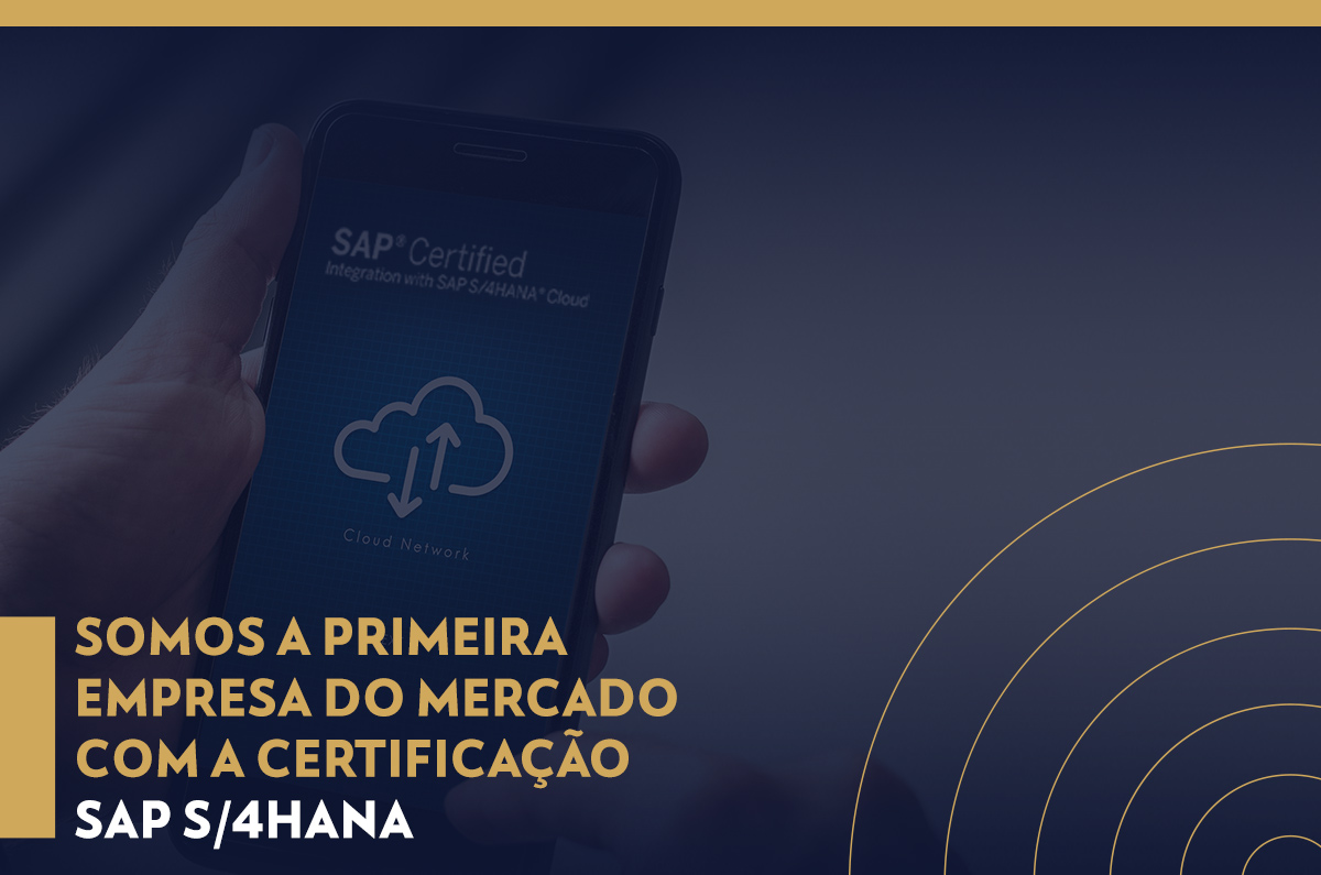 Certificação SAP S/4HANA Cloud Extended Edition