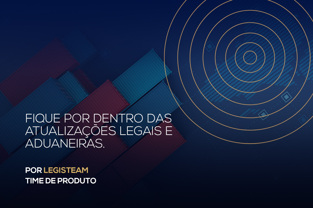 Setor produtivo apresenta agenda ao governo para reduzir o custo do transporte marítimo internacional