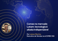 Comex no mercado LATAM