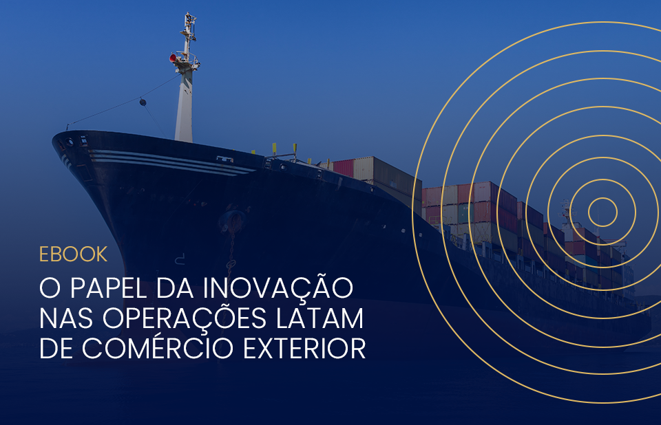 Perspectivas para o Comércio Exterior Brasileiro no contexto LATAM