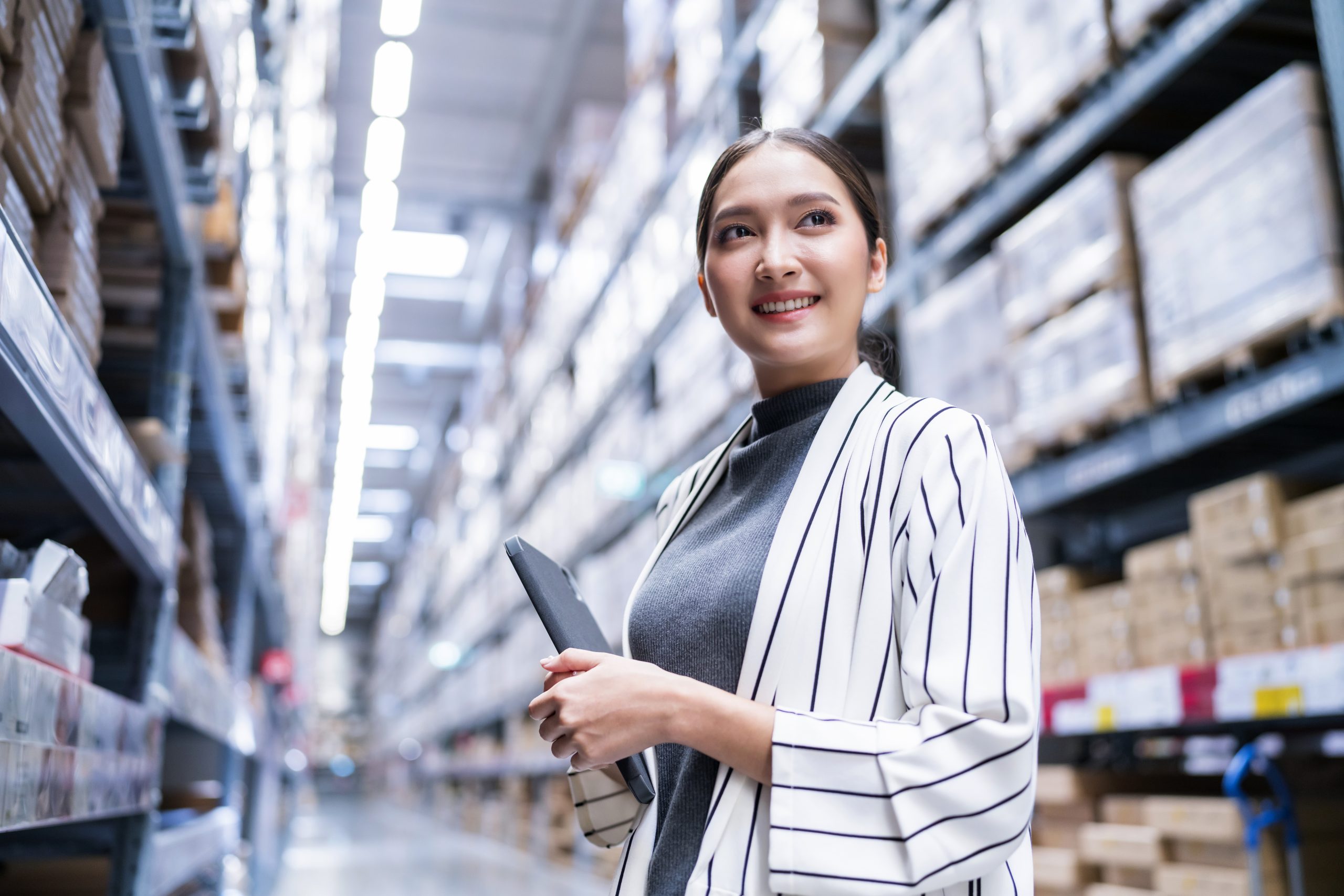 Receita Federal implementa novas regras para as importações por e-commerce
