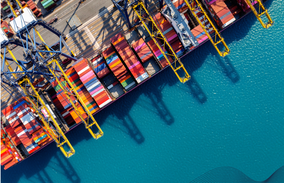 Exportações brasileiras ultrapassam US$ 200 bilhões