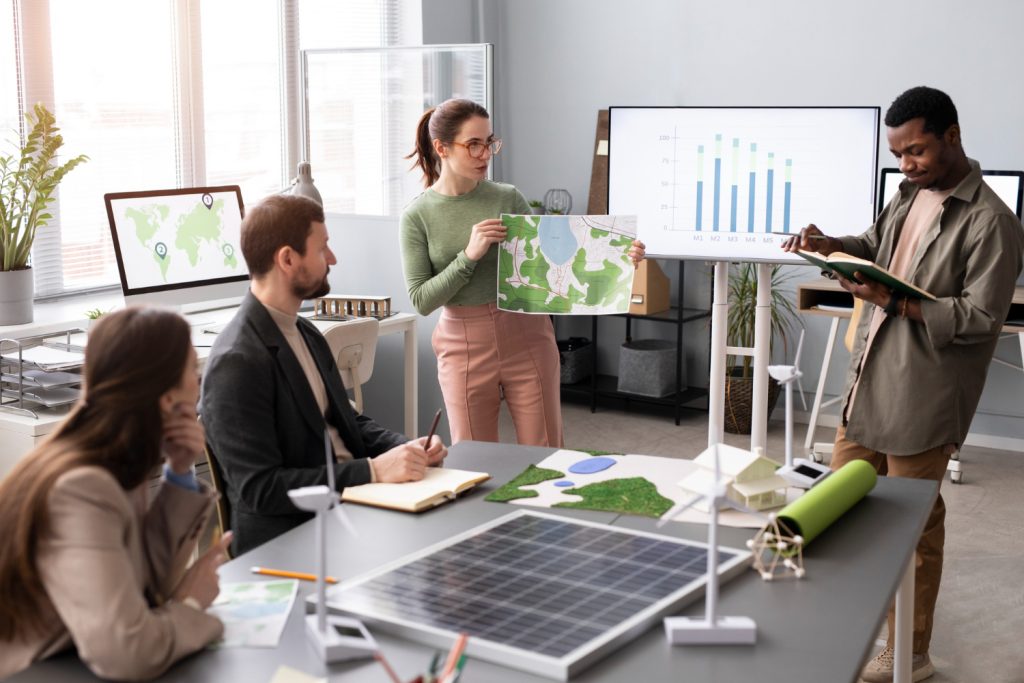 A responsabilidade do comércio exterior na agenda ESG